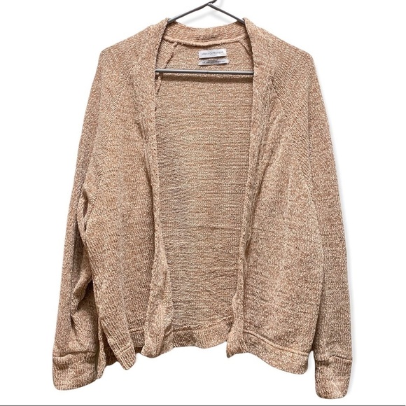 Urban Outfitters Open-Front Knitted Cardigan size S - Picture 5 of 6
